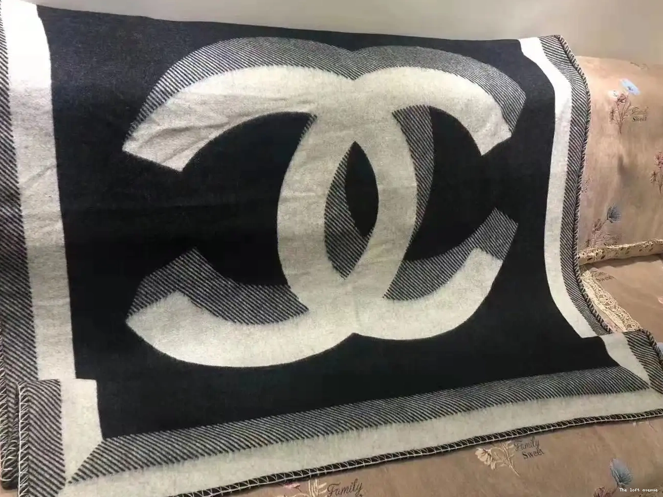 SUNGLASSES POUCH CUSTOM LV 0501